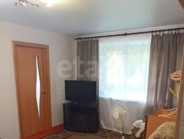 Продается 2-комнатная квартира Космический пр-кт, 42  м², 25000 рублей