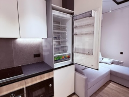 Продается 2-комнатная квартира ЖК Граф, 55 м², 80000 рублей