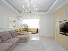 Продается 3-комнатная квартира Маршала Жукова ул, 118.4  м², 110000 рублей