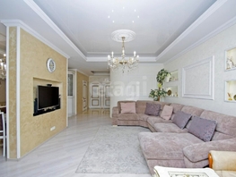 Продается 3-комнатная квартира Маршала Жукова ул, 118.4  м², 110000 рублей