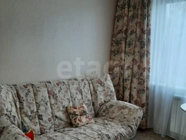 Продается 3-комнатная квартира Дмитриева ул, 65  м², 45000 рублей