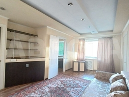 Продается 2-комнатная квартира анатолия маркова, 42.6 м², 4562000 рублей