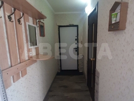 Продается 1-комнатная квартира Шакурова ул, 31.5 м², 2850000 рублей