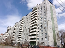 Продается 1-комнатная квартира Богдана Хмельницкого ул, 38 м², 4670000 рублей