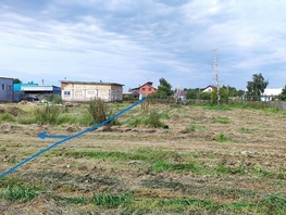 Продается Дачный участок Комсомольская ул, 21  сот., 1600000 рублей