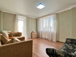 Продается 1-комнатная квартира ЖК Волна, дом 2, 36.5 м², 22000 рублей