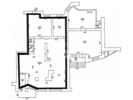 Сдается Помещение 70 лет Октября ул, 160  м², 240000 рублей