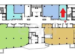 Сдается Офис Маршала Жукова ул, 34.3  м², 40000 рублей
