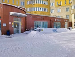 Сдается Помещение Карла Маркса пр-кт, 238  м², 238000 рублей