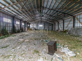 Сдается Производственное 2-я солнечная, 700 м², 77000 рублей