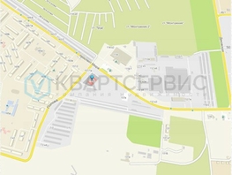 Продается Готовый бизнес Мира пр-кт, 1489 м², 107800000 рублей