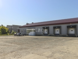 Продается Производственное 2-я солнечная, 4335 м², 153000000 рублей