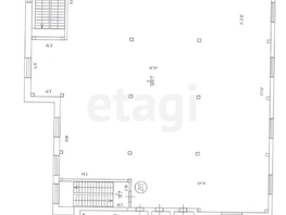 Продается Помещение Крупской ул, 656.7 м², 36118000 рублей