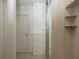 Продается 1-комнатная квартира Космический пр-кт, 36.4 м², 5100000 рублей