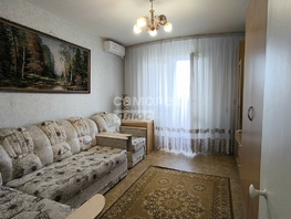 Продается 1-комнатная квартира Сибирский пр-кт, 32.3 м², 3900000 рублей