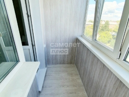 Продается 1-комнатная квартира Малиновского ул, 34  м², 4250000 рублей