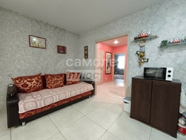 Продается 3-комнатная квартира михаила врубеля, 80  м², 7100000 рублей