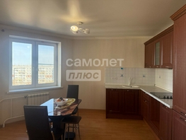 Продается 2-комнатная квартира Архитекторов б-р, 56.7  м², 7600000 рублей