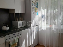 Продается 2-комнатная квартира ярослава гашека, 53  м², 5700000 рублей