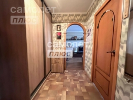 Продается 3-комнатная квартира Северная 30-я ул, 55.9  м², 4700000 рублей