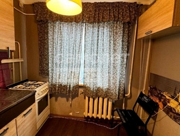 Продается 3-комнатная квартира 50 лет ВЛКСМ ул, 61.6  м², 4450000 рублей