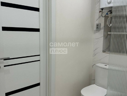 Продается 1-комнатная квартира Мира пр-кт, 31  м², 4100000 рублей