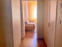 Продается 3-комнатная квартира Лукашевича ул, 62.3  м², 6150000 рублей