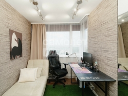 Продается 2-комнатная квартира Архитекторов б-р, 74.1  м², 11000000 рублей