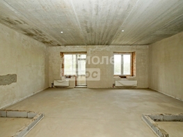 Продается 3-комнатная квартира Нагибина ул, 85 м², 11430000 рублей
