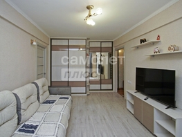 Продается 3-комнатная квартира Мира пр-кт, 50  м², 4700000 рублей