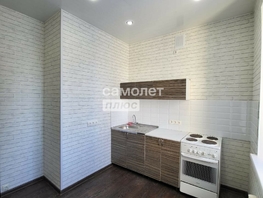 Продается 2-комнатная квартира Крупской ул, 53 м², 7600000 рублей