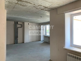 Продается 2-комнатная квартира ЖК Малиновского, дом 16, корпус 2, этап 1, 60  м², 6600000 рублей