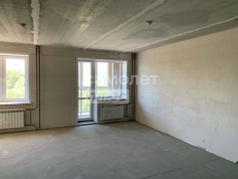 Продается 2-комнатная квартира ЖК Малиновского, дом 16, корпус 2, этап 1, 60  м², 6600000 рублей