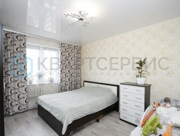 Продается 2-комнатная квартира Космический пр-кт, 55.8  м², 6200000 рублей