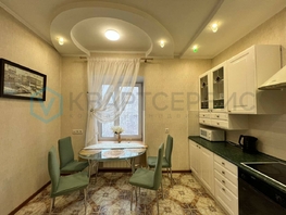Продается 3-комнатная квартира Гусарова ул, 82.8  м², 13000000 рублей