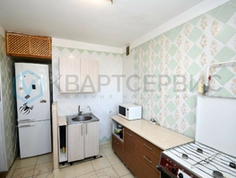 Продается 4-комнатная квартира Берко Цемента ул, 70  м², 6499000 рублей
