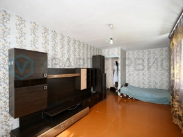 Продается 1-комнатная квартира Олимпиады 80 ул, 37.6  м², 3300000 рублей