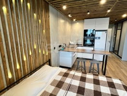 Продается Студия Маршала Жукова ул, 31  м², 4650000 рублей