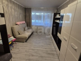 Продается 1-комнатная квартира Романенко ул, 30  м², 3000000 рублей