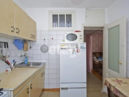 Продается 2-комнатная квартира Карла Маркса пр-кт, 41  м², 4100000 рублей