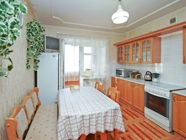 Продается 4-комнатная квартира Маяковского ул, 120.1  м², 12900000 рублей