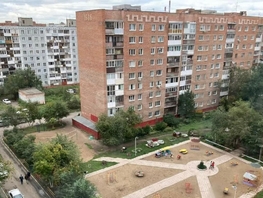 Продается 3-комнатная квартира Харьковская ул, 61.6 м², 5700000 рублей