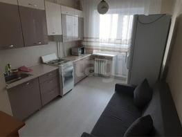 Продается 1-комнатная квартира Ядринцева ул, 33.5 м², 3500000 рублей