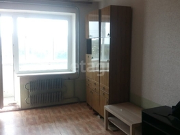 Продается 1-комнатная квартира Малиновского ул, 37.1 м², 3850000 рублей