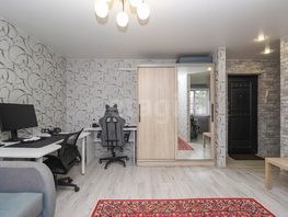 Продается 1-комнатная квартира 29.2  м², 3150000 рублей