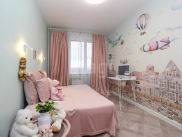 Продается 2-комнатная квартира 12 Декабря ул, 57.8  м², 10000000 рублей