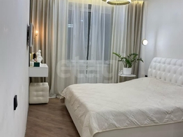 Продается 2-комнатная квартира Линия 13-я ул, 60  м², 10300000 рублей