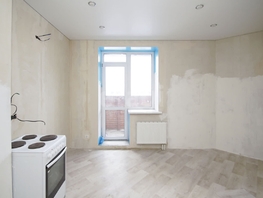Продается 1-комнатная квартира 1-ой красной звезды, 36.4  м², 4100000 рублей