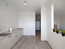 Продается 1-комнатная квартира ЖК Дом на Яковлева, 43.5  м², 7200000 рублей