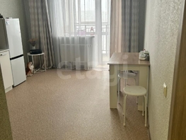 Продается 1-комнатная квартира Завертяева ул, 38  м², 4650000 рублей